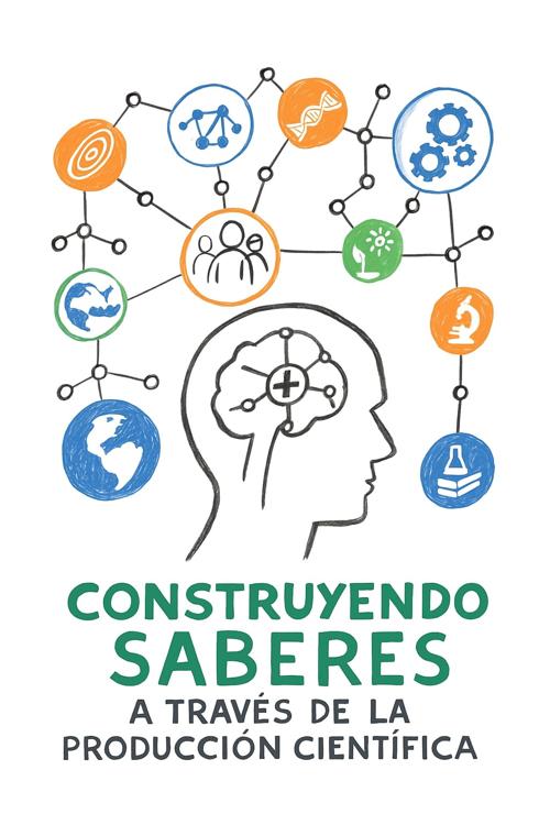 I Jornada de Actualización de Investigación en Enfermería "Construyendo Saberes a través de la Producción Científica"