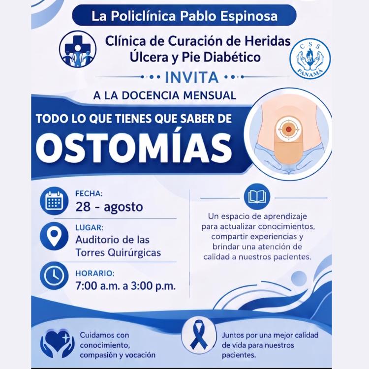 TODO LO TIENES QUE SABER DE OSTOMIAS