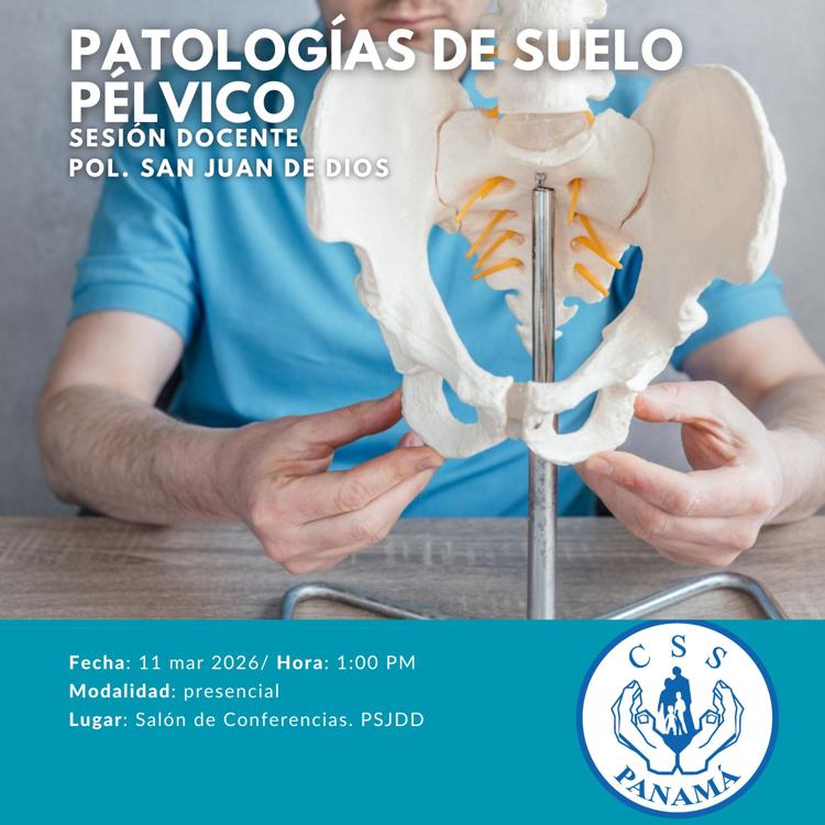 Intervención en Patologías de Suelo Pélvico