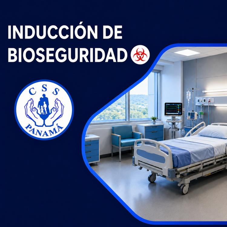 Inducción a la Bioseguridad Hospitalaria