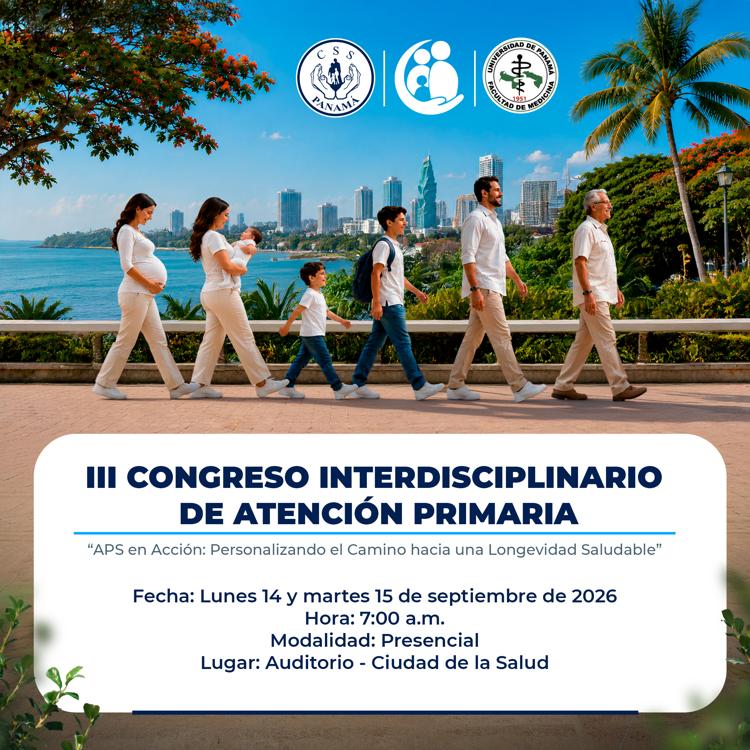 III CONGRESO  INTERDISCIPLINARIO DE ATENCIÓN PRIMARIA