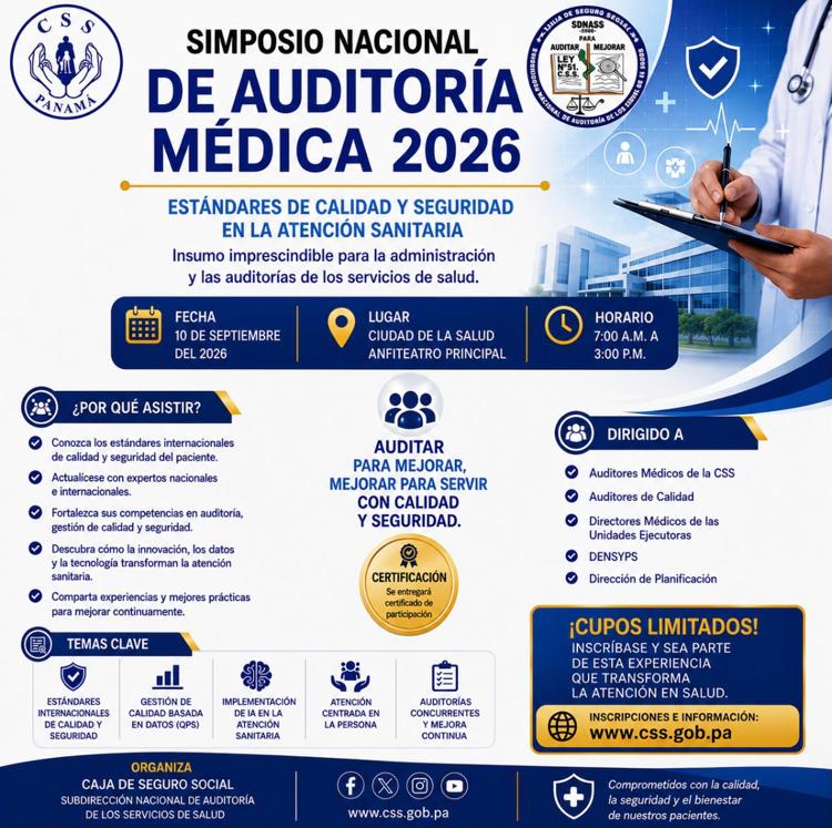 ESTANDARES DE CALIDAD Y LA SEGURIDAD EN LA ATENCIÓN SANITARIA