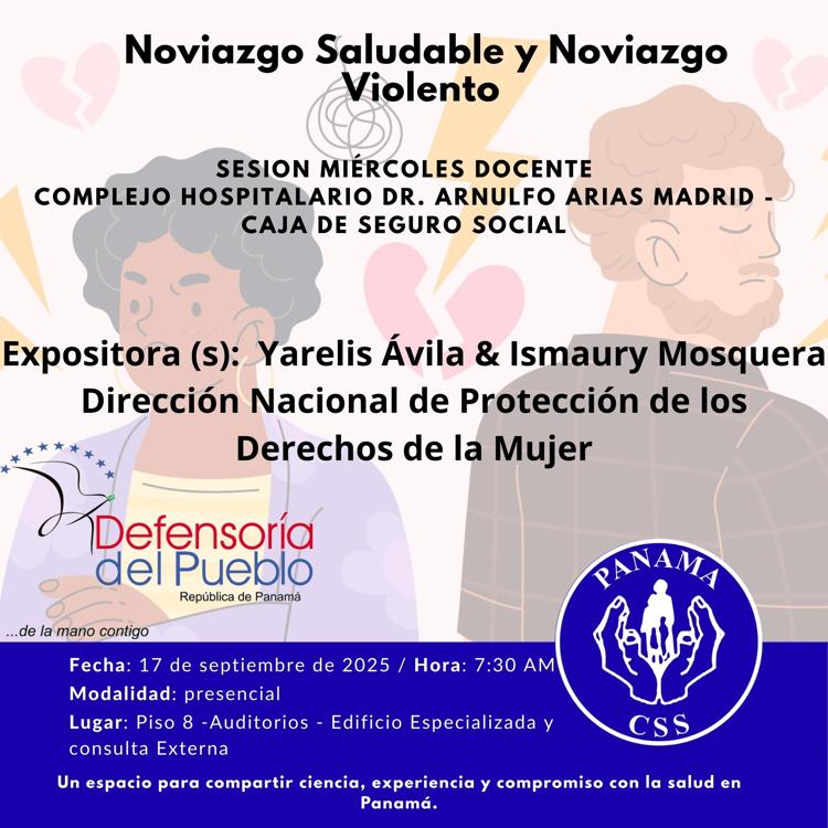 Noviazgo Saludable y Noviazgo Violento