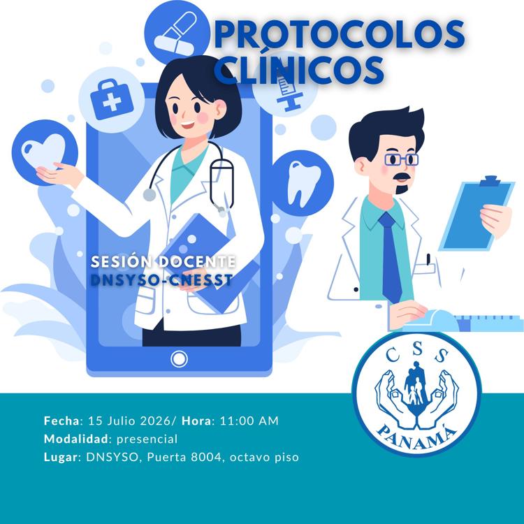 PROTOCOLOS CLINICOS