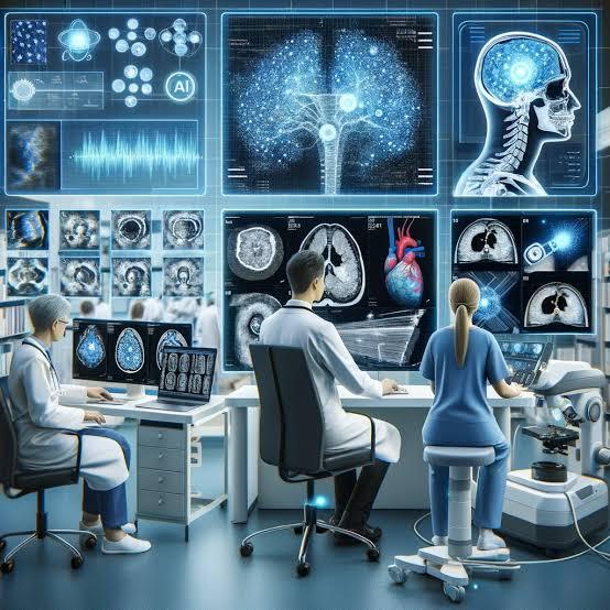 Actualización en Imagenología Médica 
