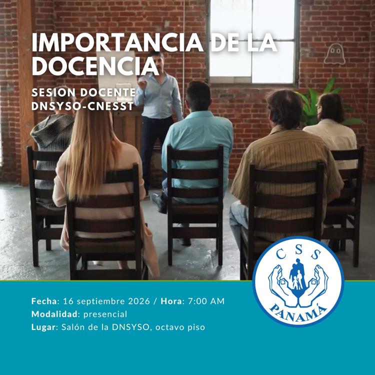 IMPORTANCIA DE LA DOCENCIAS