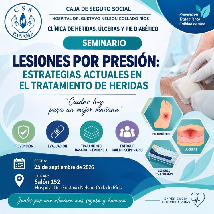 LESIONES POR PRESIÓN: ESTRATEGIAS ACTUALES EN EL TRATAMIENTO