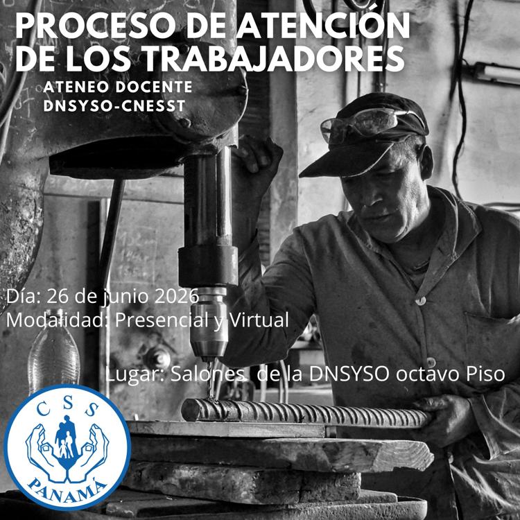 ACTUALIZACION DE LOS PROCESOS INTEGRALES DE SALUD Y SEGURIDAD OCUPACIONAL