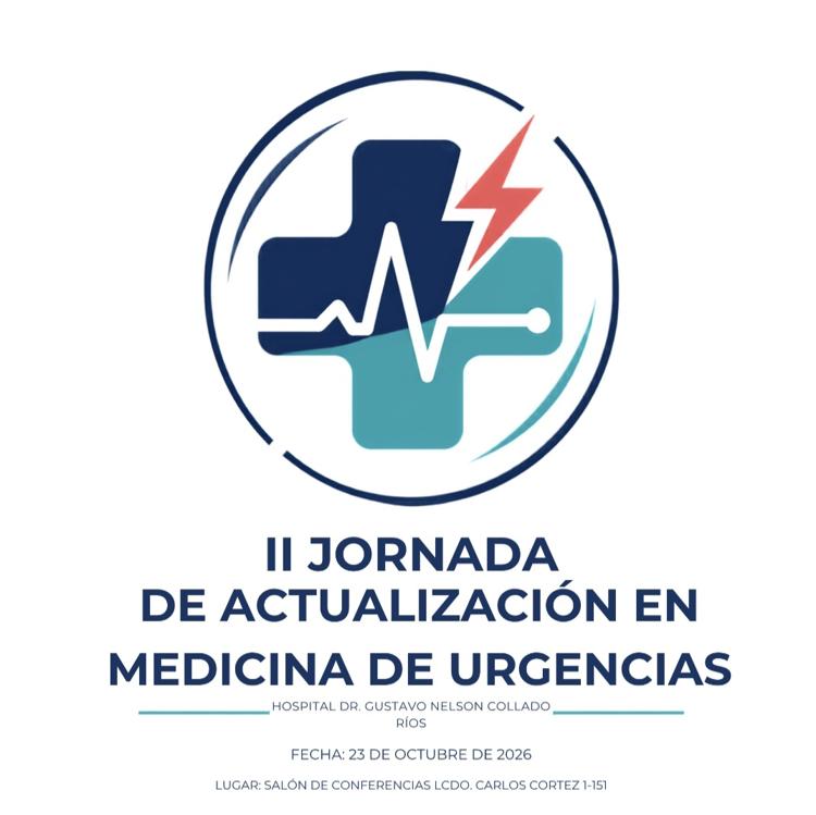 II JORNADA MULTIDISCIPLINARIA DE ACTUALIZACIÓN DEL SERVICIO DE URGENCIAS