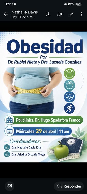 Obesidad