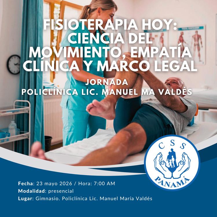 Fisioterapia hoy: Ciencia del movimiento, empatía clínica y marco legal