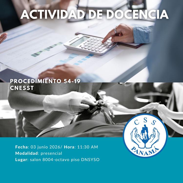 ACTUALIZACIÓN DE PROCEDIMIENTO 54-9