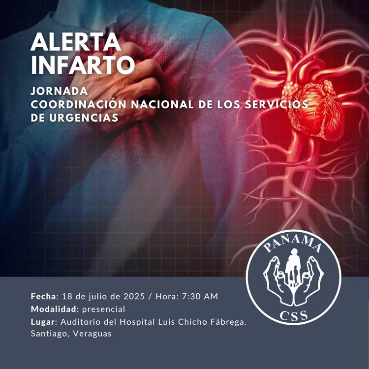 Alerta Infarto