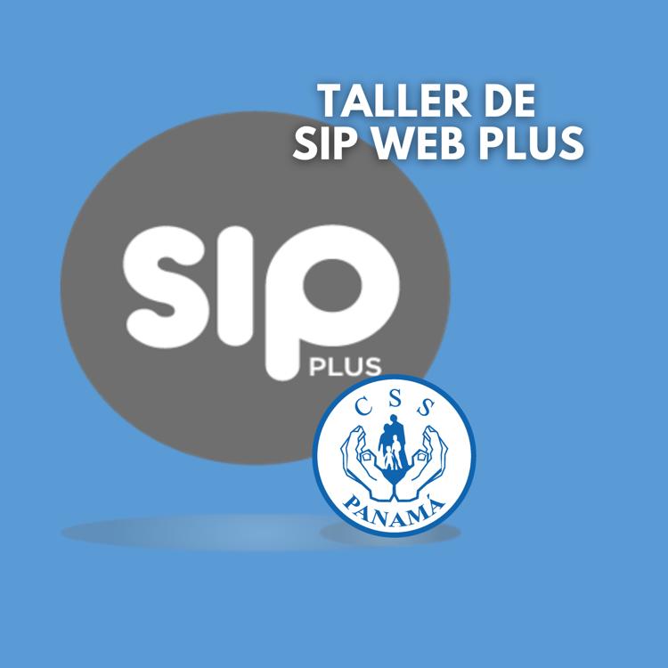 TALLER SIP WEB PLUS