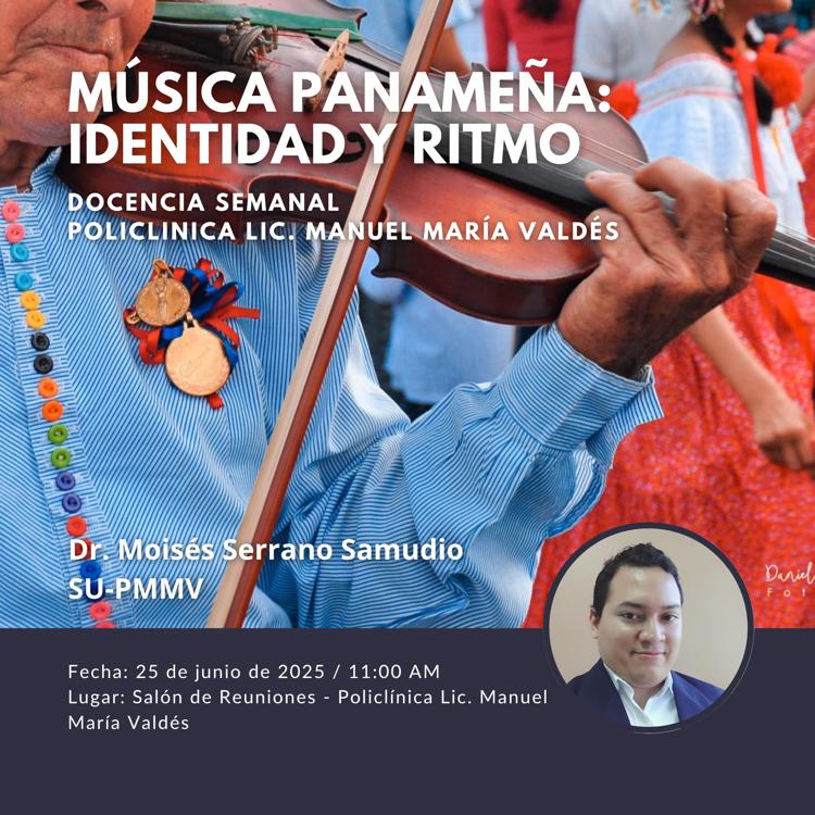 Música Panameña: Identidad y Ritmo