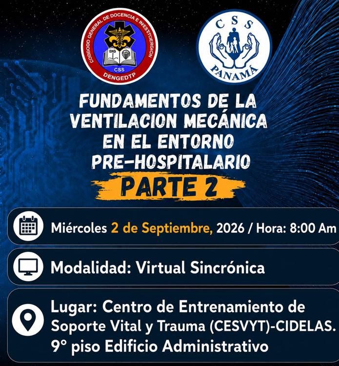  Fundamentos de la Ventilación Mecánica en el Entorno Pre-hospitalario: Ciencia, Evidencia y Utilidad Parte II