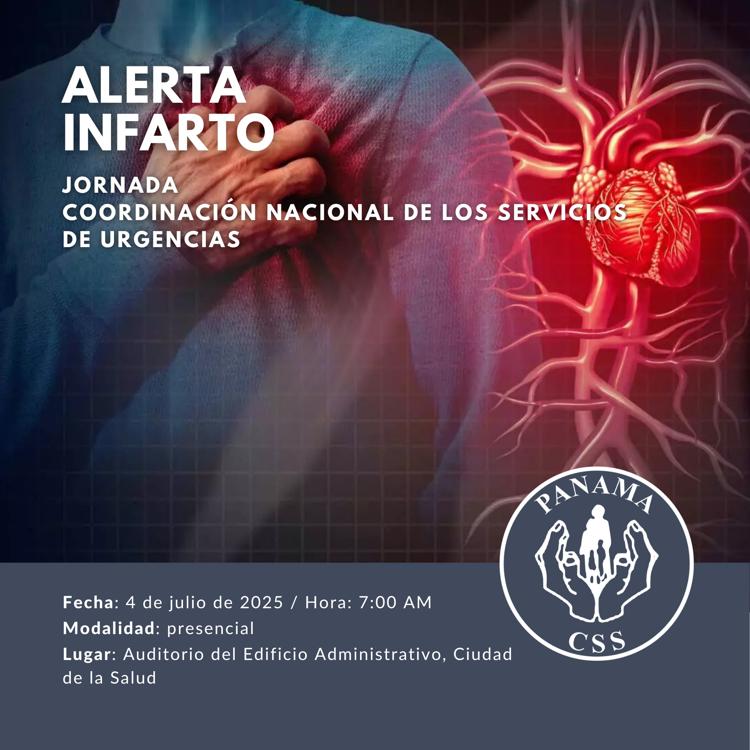 Alerta Infarto
