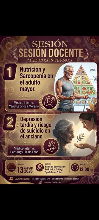 Sarcopenia 