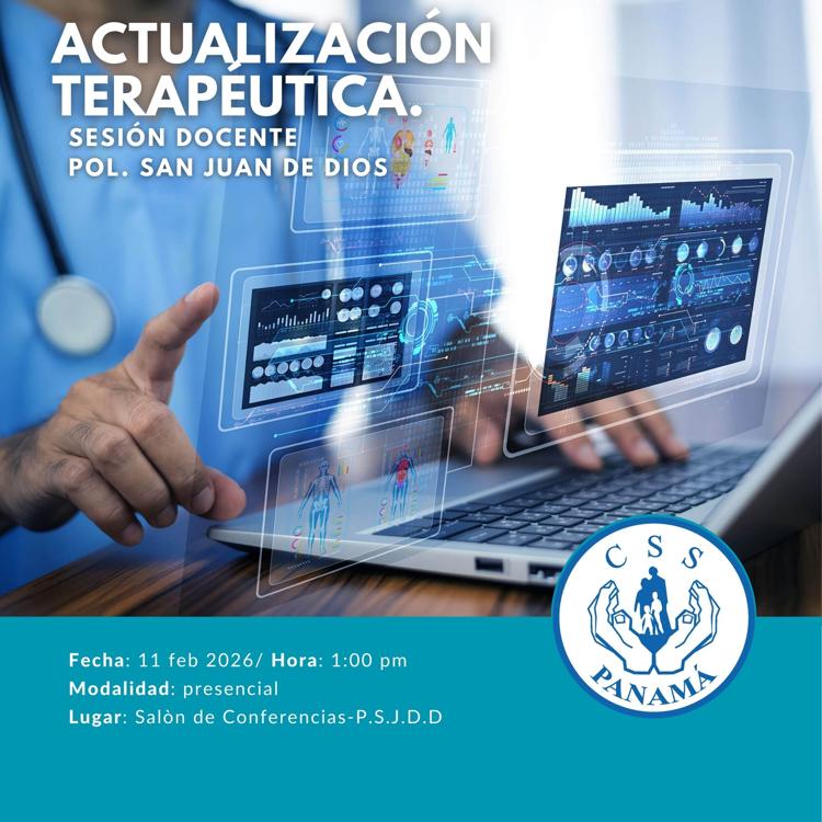 Actualización Terapéutica