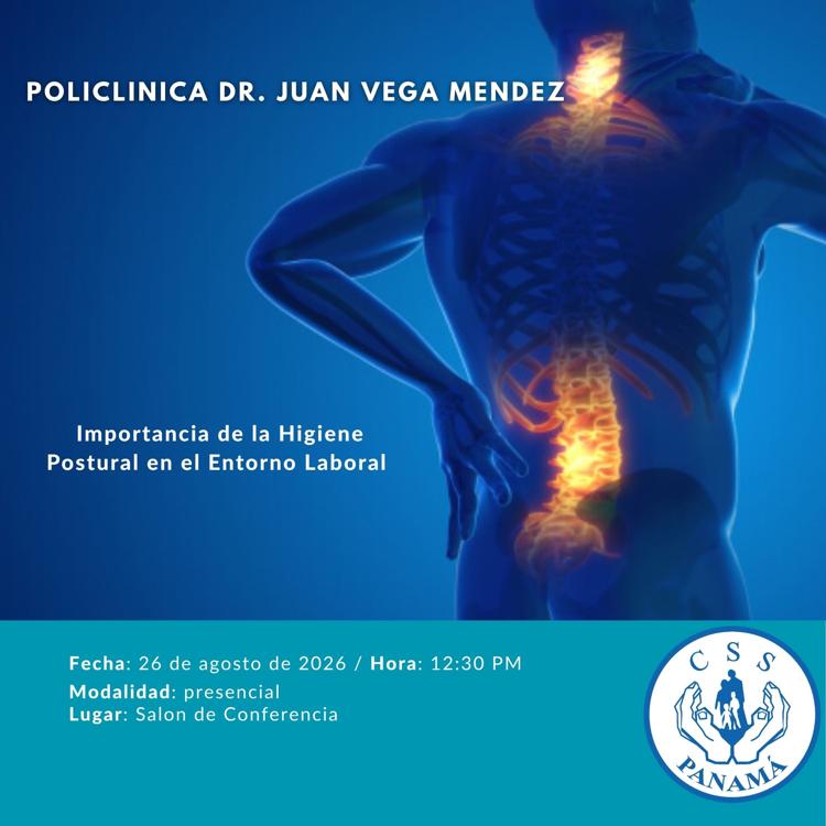 Importancia de la higiene postural en el entorno laboral 