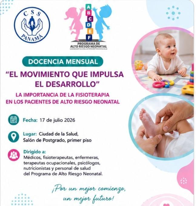 LA IMPORTANCIA DE LA FISIOTERAPIA EN LOS PACIENTES DE ALTO RIESGO NEONATAL: EL MOVIMIENTO QUE IMPULSA EL DESARROLLO