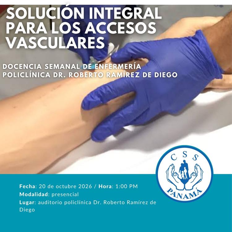 Solución integral para los accesos vasculares: haciendo la diferencia en seguridad, eficiencia y versatilidad para pacientes de todas las edades.