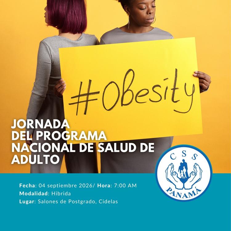 Actualización en Obesidad 