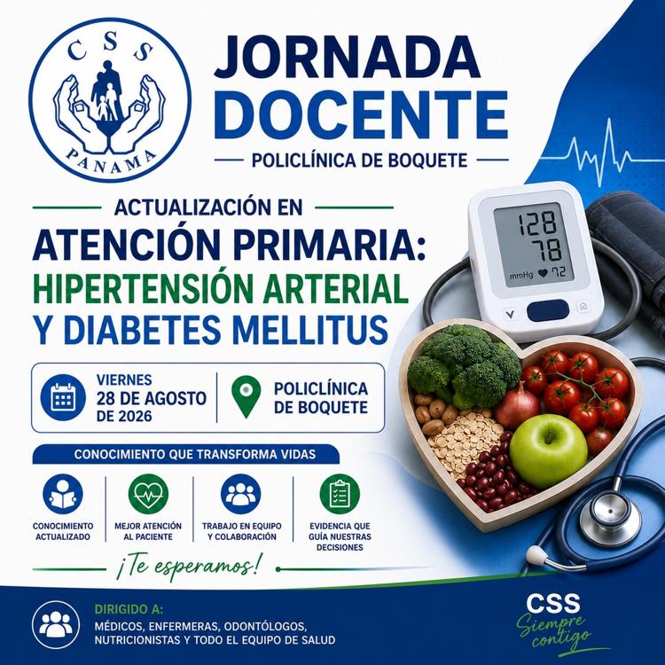 Actualización en Atención Primaria: Hipertensión Arterial y Diabetes Mellitus
