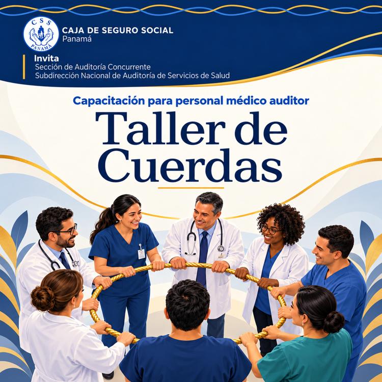 TALLER DE CUERDAS SDNASS