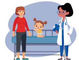 DESHIDRATACION Y MANEJO DE LIQUIDOS EN PEDIATRIA
