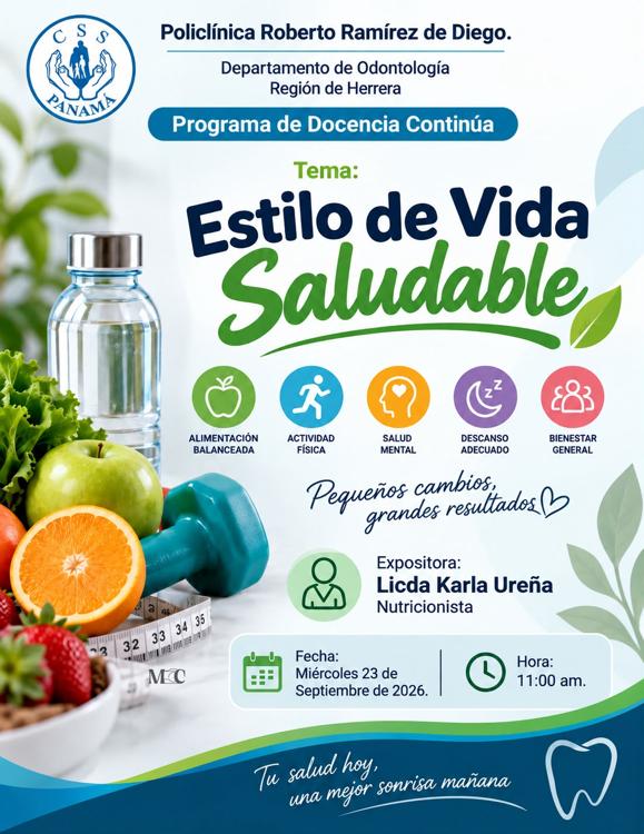 Estilos de Vida Saludables
