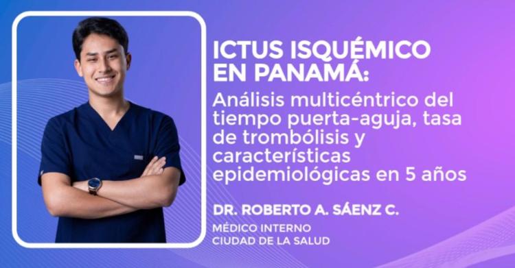 ICTUS ISQUEMICO EN PANAMÁ