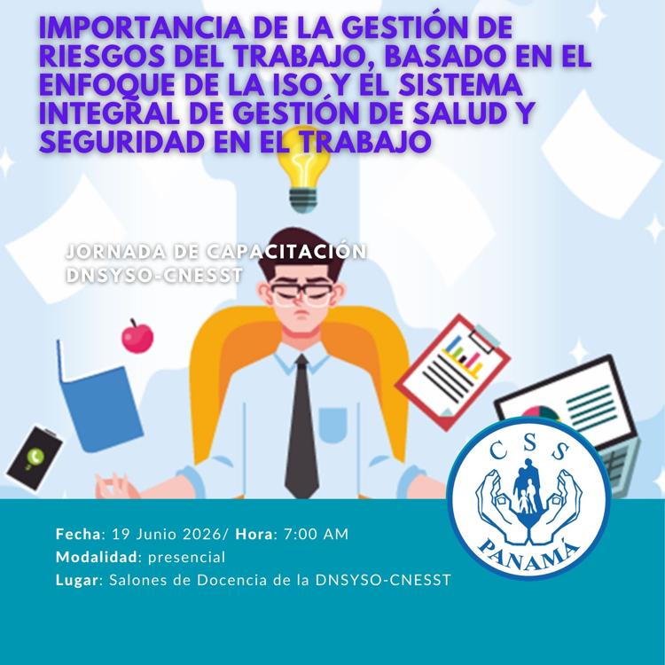 Importancia de la Gestión de Riesgos del Trabajo, Basado en el enfoque de las ISO y el Sistema Integral de Gestión de Salud y Seguridad en el Trabajo