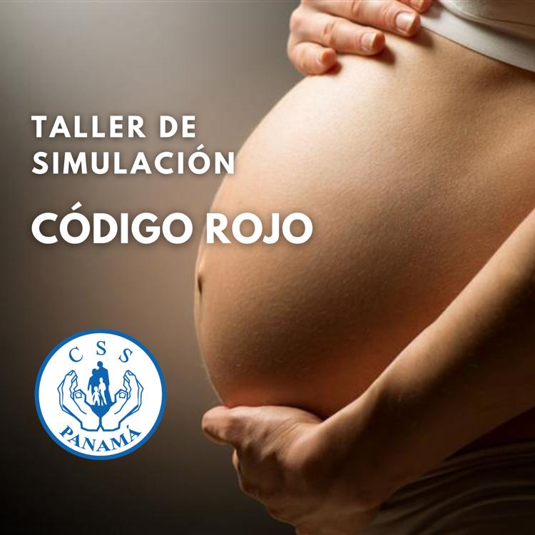 TALLER DE SIMULACIÓN CÓDIGO ROJO