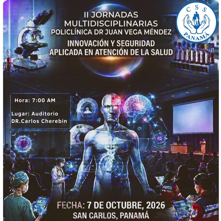 II Jornada Cientifica Multidisciplinaria