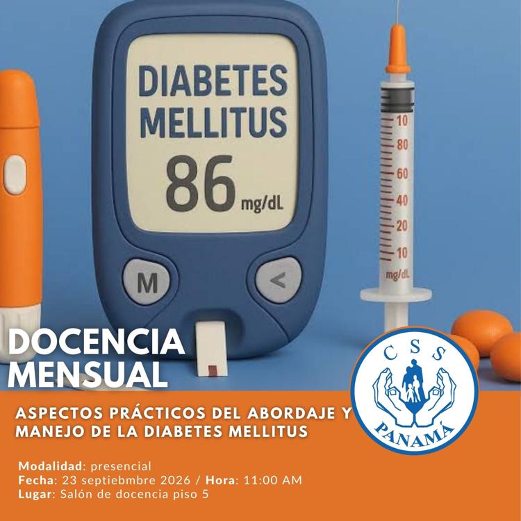 Aspectos prácticos del abordaje y manejo de la diabetes mellitus