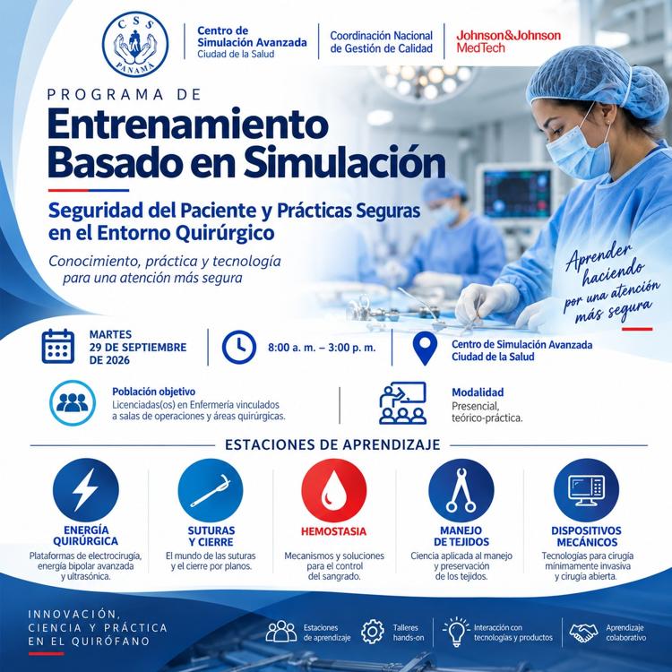 Nurse Experience Workshop