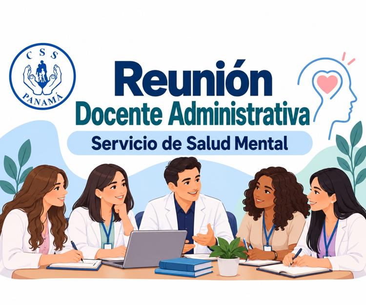 Reunión Docente de Psicología 