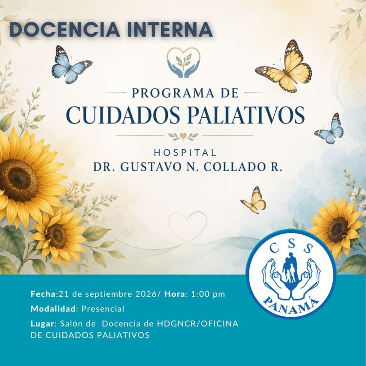 MANEJO DEL  DOLOR  EN CUIDADOS  PALIATIVOS