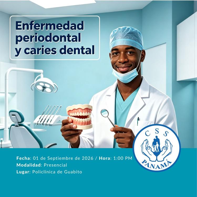 Enfermedad Periodontal y Caries Dental