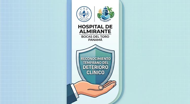 RECONOCIMIENTO TEMPRANO DEL DETERIORO CLÍNICO: SEÑALES QUE NO DEBEMOS IGNORAR. 