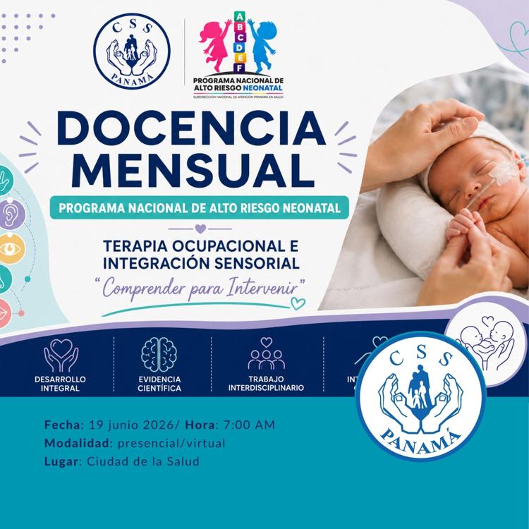 PROCESAMIENTO SENSORIAL: COMPRENDER PARA INTERVENIR