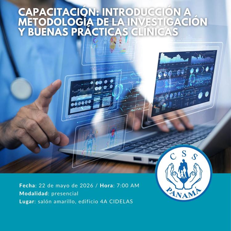 Introducción a Metodología de la Investigación y Buenas Prácticas Clínicas