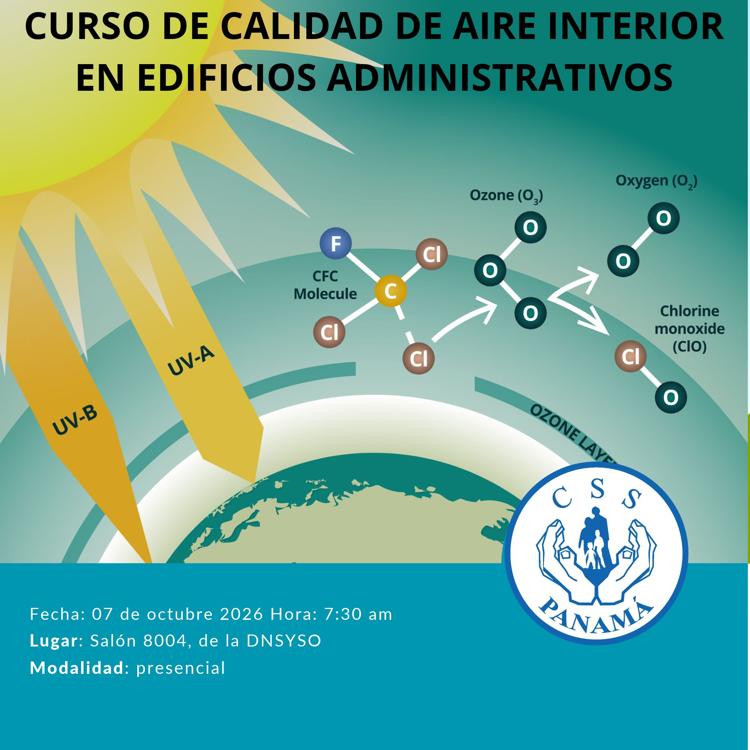 CURSO DE CAI EN EDIFICIOS ADMINISTRATIVOS