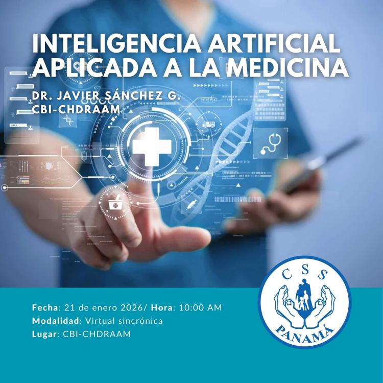 Inteligencia Artificial aplicada a la Medicina