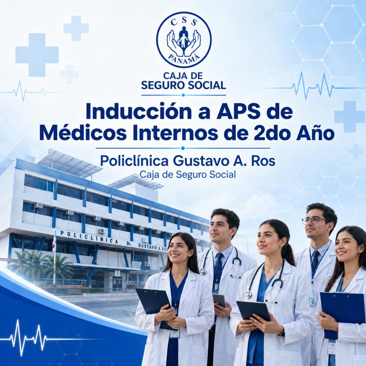 INDUCCION MEDICOS INTERNOS A APS
