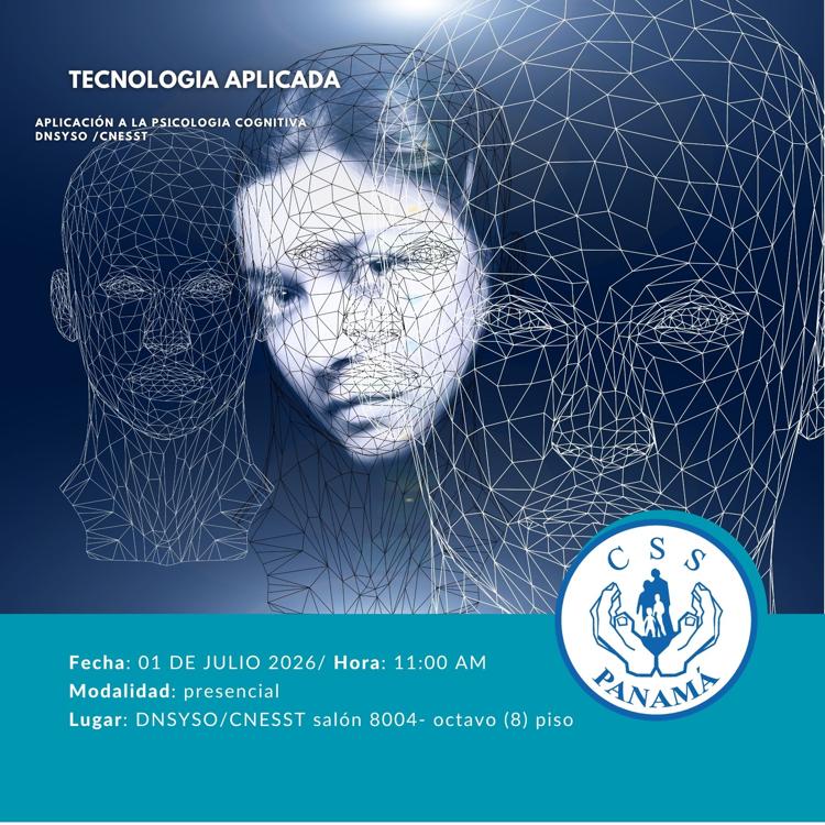 TECNOLOGÍA APLICADA A LA PSICOLOGIA COGNITIVA