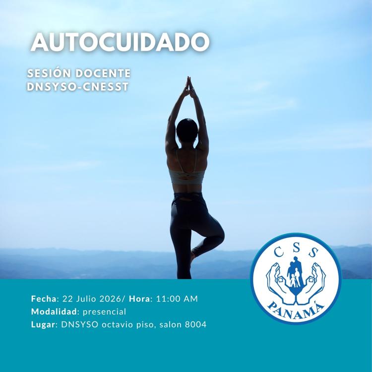 AUTOCUIDADO