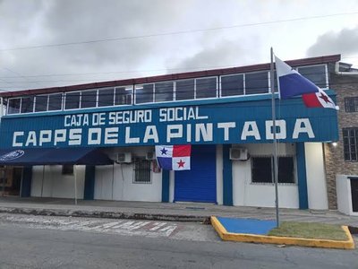 CAPPS La Pintada