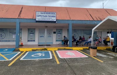 CAPPS Plaza Tocumen